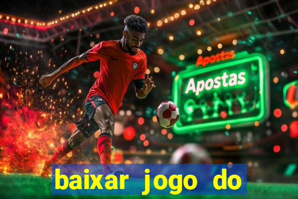 baixar jogo do mario bros